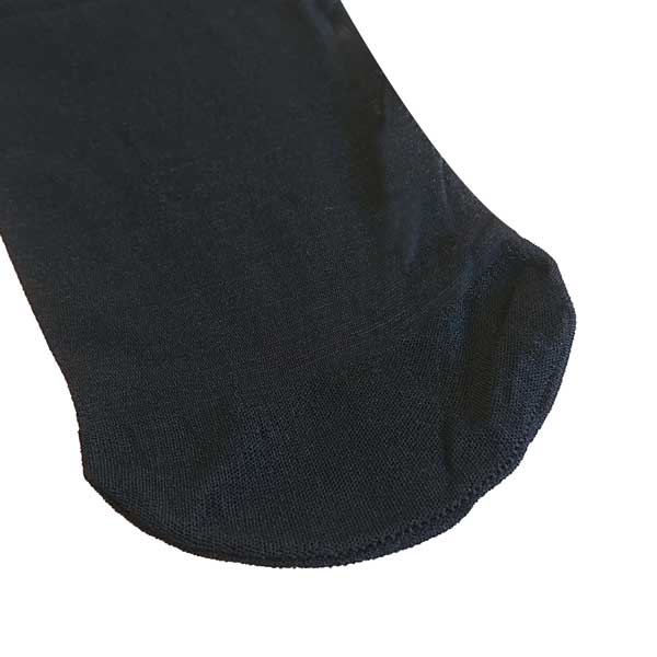 透膚黑絲︱耐勾 透膚 50D 連褲絲襪 黑色