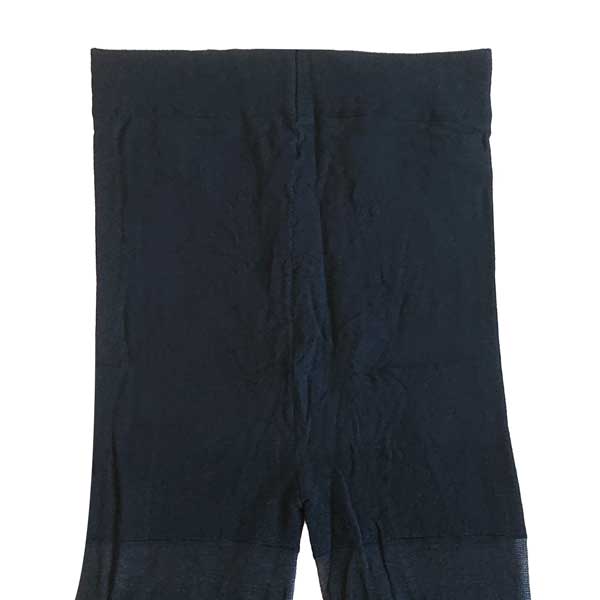 透膚黑絲︱耐勾 透膚 50D 連褲絲襪 黑色