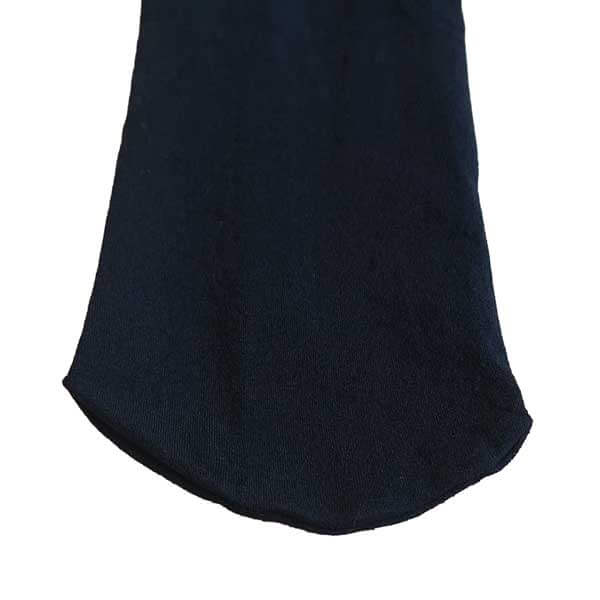 黑色褲襪︱天鵝絨 保暖蓄熱 不透膚 高彈性