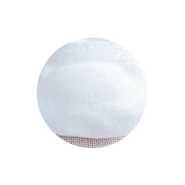 隱形襪︱菱形紋 微透膚 透氣 白色